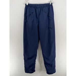 SUNDERLAND OF SCOTLAND Pants Womens M Cygnet Waterproof Rainwear Blue